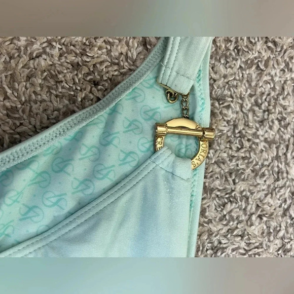 Victorias Secret Bathing suit bottoms - Picture 2 of 5